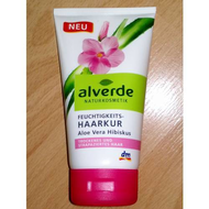 Alverde-feuchtigkeitshaarkur-aloe-vera-hibiskus-vorderansicht