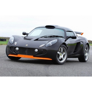 Lotus-exige