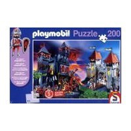 Schmidt-spiele-playmobil-puzzle-drachenfestung