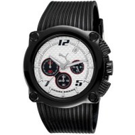 Puma-4420080-rotor-white-herren-chronograph