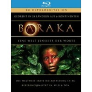 Baraka-blu-ray