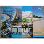 Postkarte-von-mooloolaba