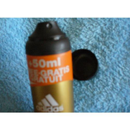 Spray-von-adidas