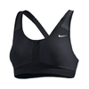 Nike-sport-bh-schwarz