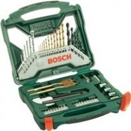Bosch-x-line-set-titan-50tlg