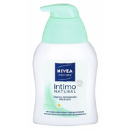 Nivea-intimo-natural-waschlotion