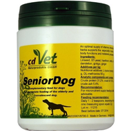 Cdvet-seniordog