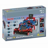 Fischertechnik-robo-tx-electro-pneumatic-516186