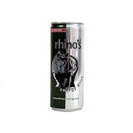 Rhinos-energy-drink