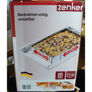 Zenker-backrahmen