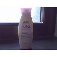 Bebe-young-care-dusch-au-lait-pflegedusche-mit-palmenmilch