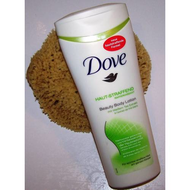 Dove-bodylotion