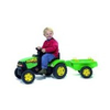 Falk-traktor-anhaenger