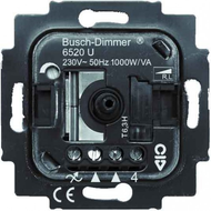 Busch-jaeger-dimmer-einsatz-6520-u