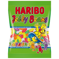 Haribo-jelly-beans
