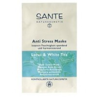 Sante-anti-stress-maske-lotus-white-tea