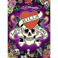 Ravensburger-146291-ed-hardy-love-kills-slowly