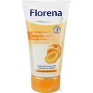 Florena-waschgel-mit-aprikose