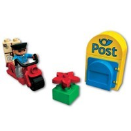 Lego-duplo-ville-5638-postbote