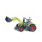 Siku-3656-claas-traktor-mit-frontlader