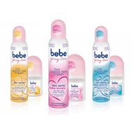 Bebe-deo-exotic