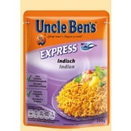 Uncle-bens-express-indisch