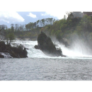 Rheinfall-in-schaffhausen