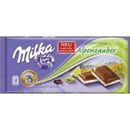 Milka-alpenzauber