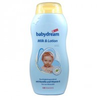 Babydream-milk-lotion