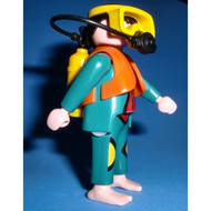 Playmobil-4688-expeditionstaucher