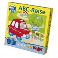 Haba-abc-reise