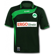 Jako-greuther-fuerth-trikot-away