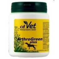 Cdvet-arthrogreen-plus-hund