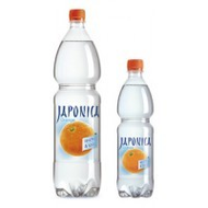 Japonica-orange