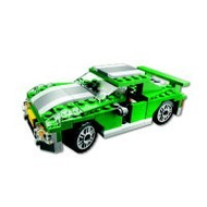 Lego-creator-6743-gruener-flitzer