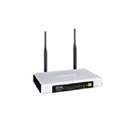 Tp-link-tl-wr841nd-4port-router