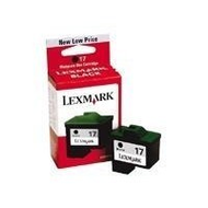 Lexmark-cartridge-no-17