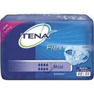 Tena-flex-maxi-medium