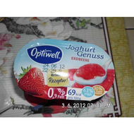 Quackys-erdbeerjoghurt