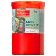 Profissimo-tagebrenner