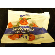 Mozzarella-von-ja