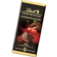 Lindt-edelbitter-mousse-sauerkirsch-chili