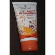 Essence-12h-hand-protection-balm-winter-creation-dark-chocolate-orange