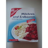 Gut-guenstig-milchreis-und-erdbeeren