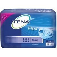 Tena-flex-maxi-extra-large