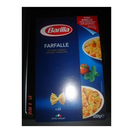 Barilla-farfalle