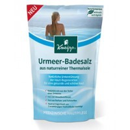 Kneipp-urmeer-badesalz