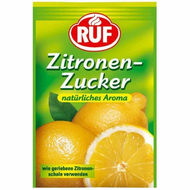 Ruf-zitronen-zucker