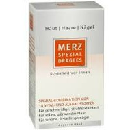 Merz-spezial-dragees