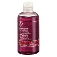 The-body-shop-raspberry-shower-gel